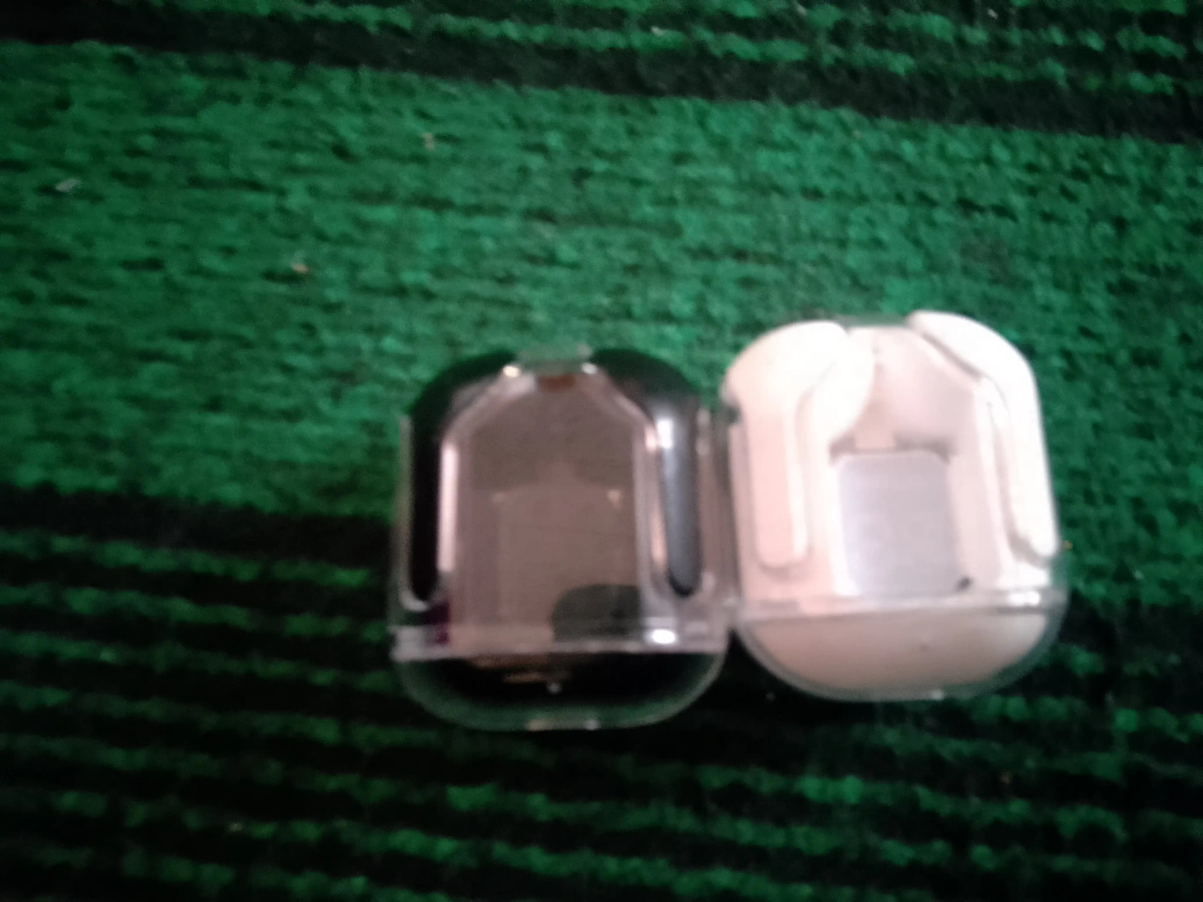 Simsiz quloqchinlar Hi-Fi Pods, sensorli,1+1 iPhone va Android uchun naushnik