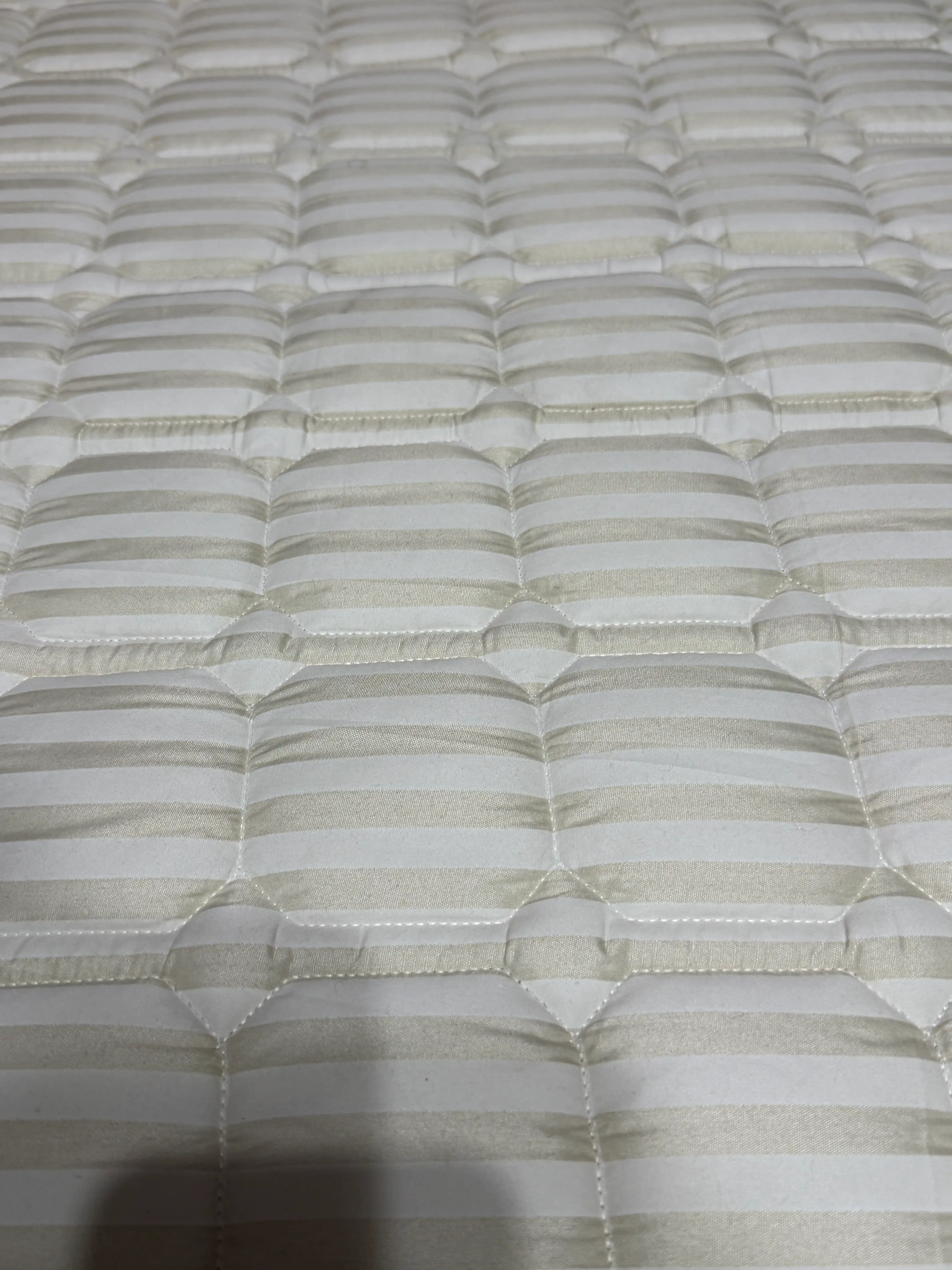 Наматрасник, двусторонний Classic Soft Haki