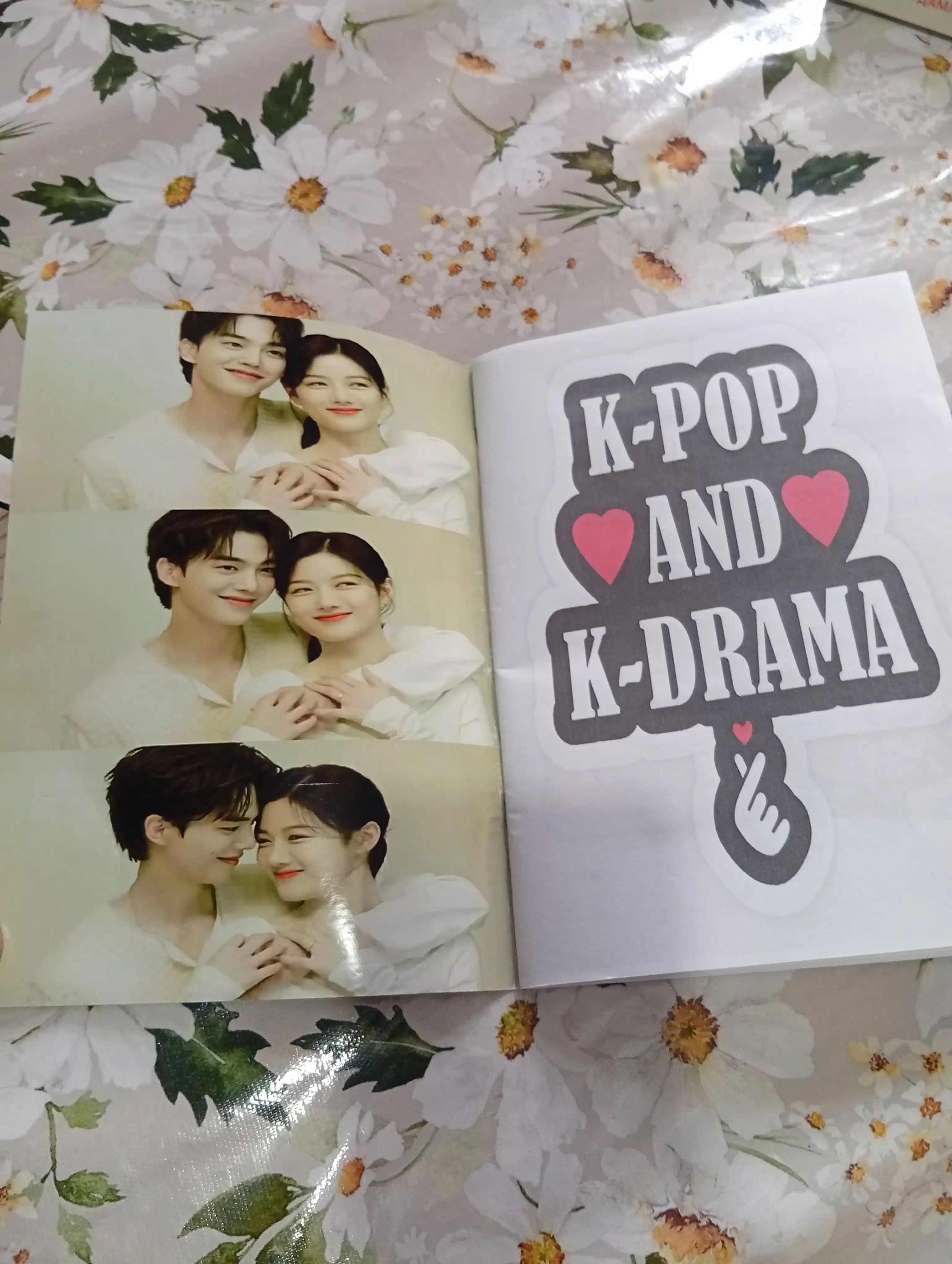 Dorama rasmli daftar