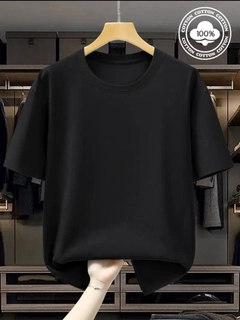 Черный