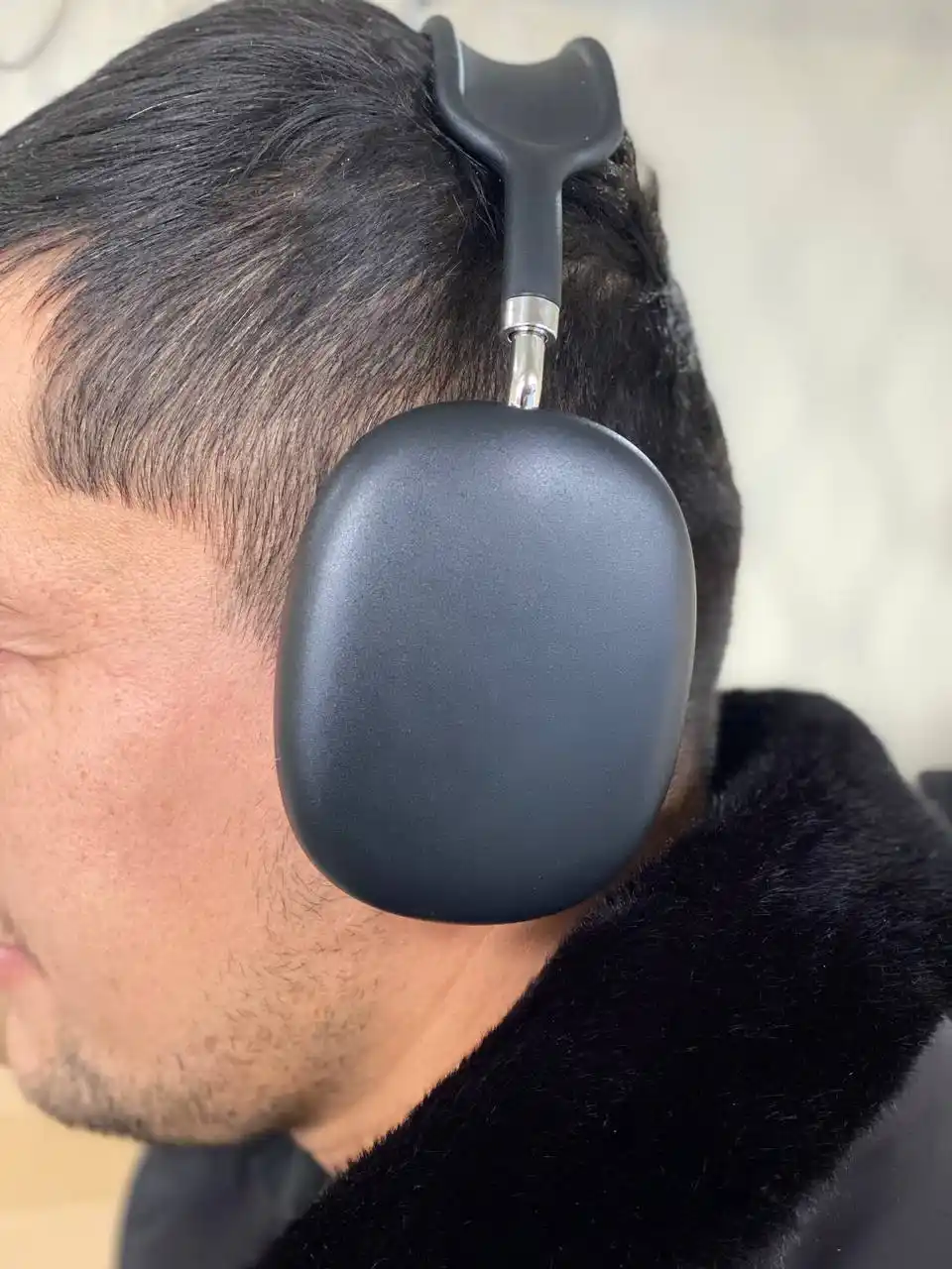Simsiz,Bluetooth,quloqchin P 9 Mikrafonli