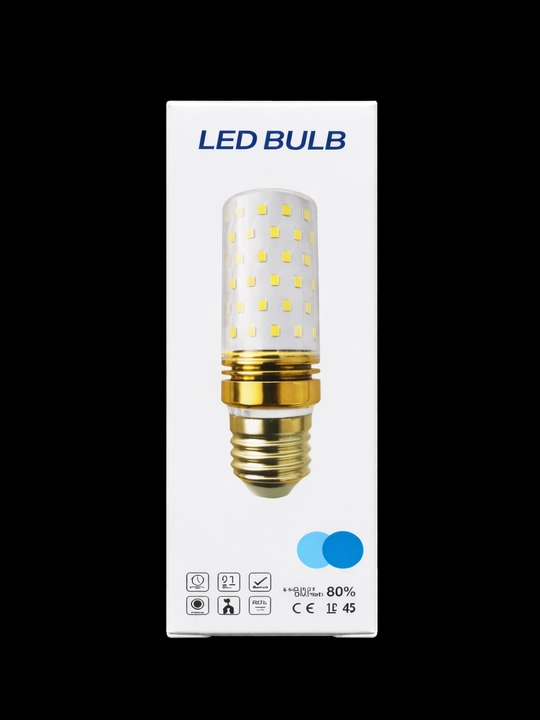 LED (svetodiodli) LAMPA 5W - 