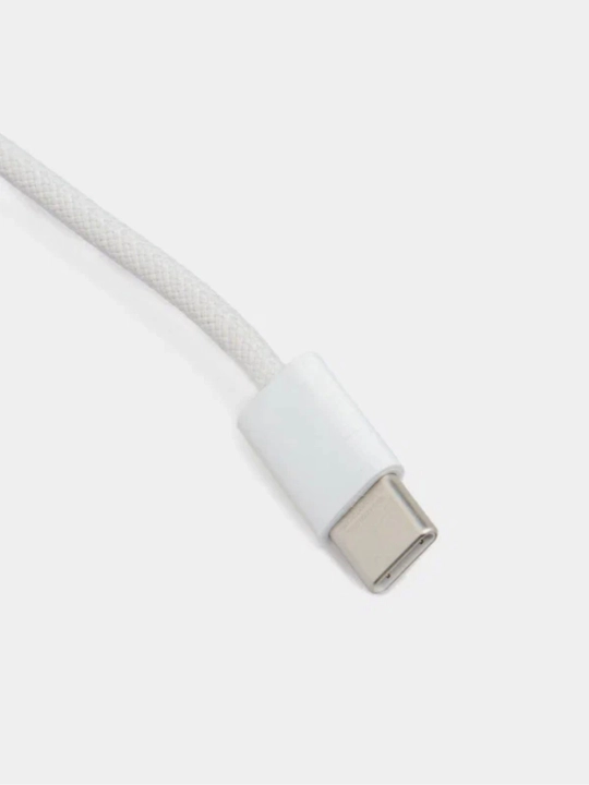 USB-C kabel 60W (1 m) iPhone uchun
