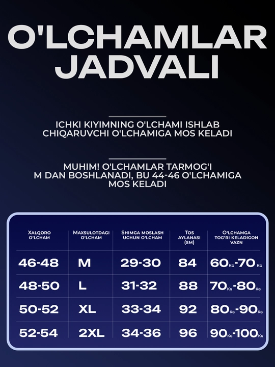 Erkaklar sport trusiklari bokserlar, 1 va 4 dona to‘plam, 95% paxtadan, sovg‘a qutisida