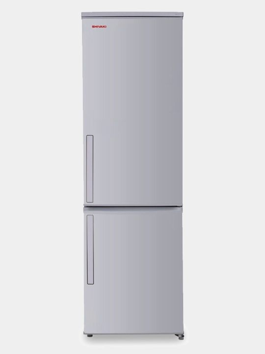 Холодильник Shivaki HD 345 RN - 