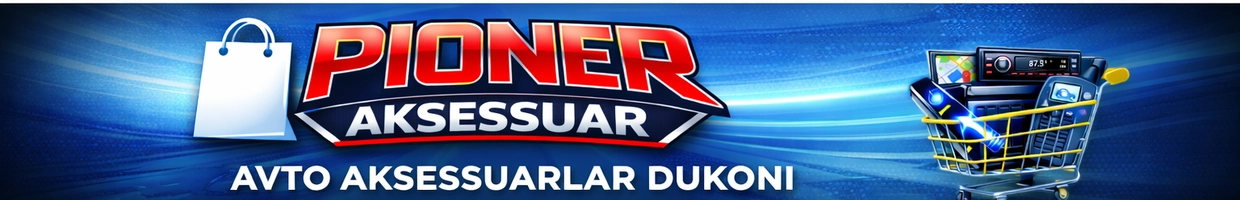 Pioner