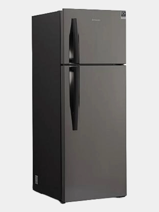 Холодильник Shivaki HD-360FWENH inv - 