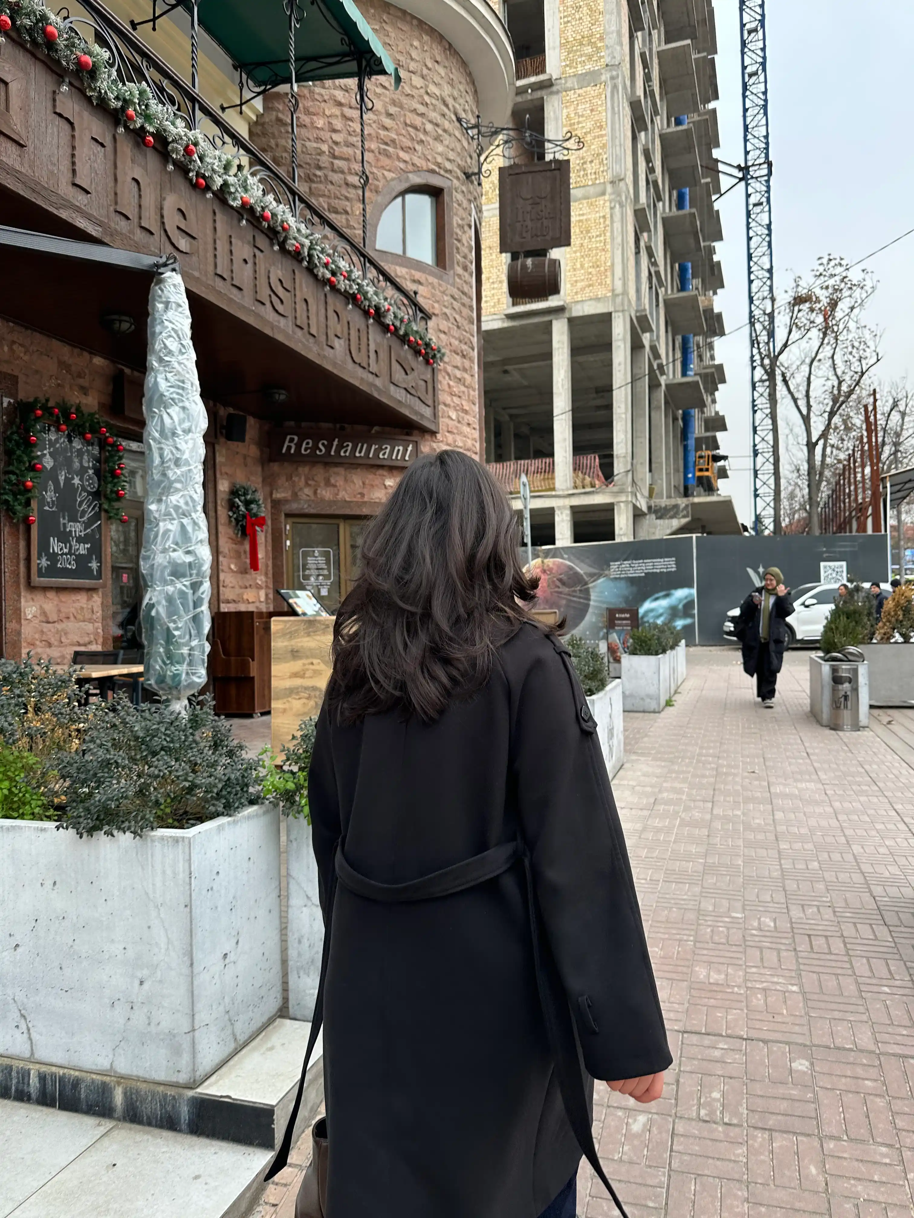 Zulf va hajm uchun yumshoq va egiluvchan bigudilar, 3 dona