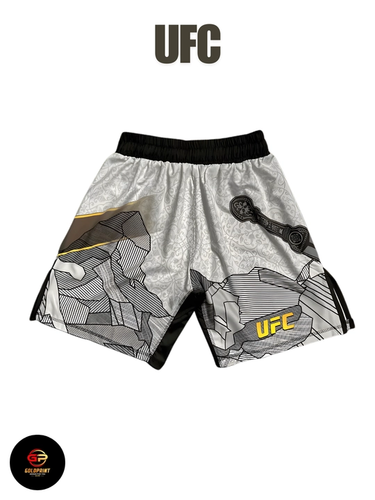 UFC, MMA, VENUM,IMMAF, MANTO, GREEN HILL, sport shortiklari sifatli va sport uchun maxsus