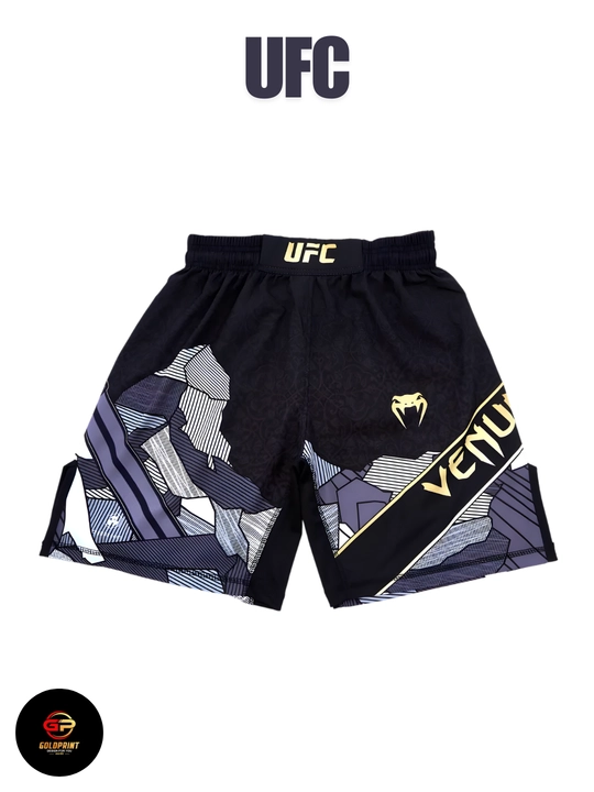 Спортивные шорты UFC,MMA,VENUM, MANTO предназначены специально для занятий спортом - 