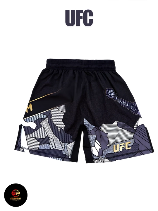 UFC, MMA, VENUM,IMMAF, MANTO, GREEN HILL, sport shortiklari sifatli va sport uchun maxsus