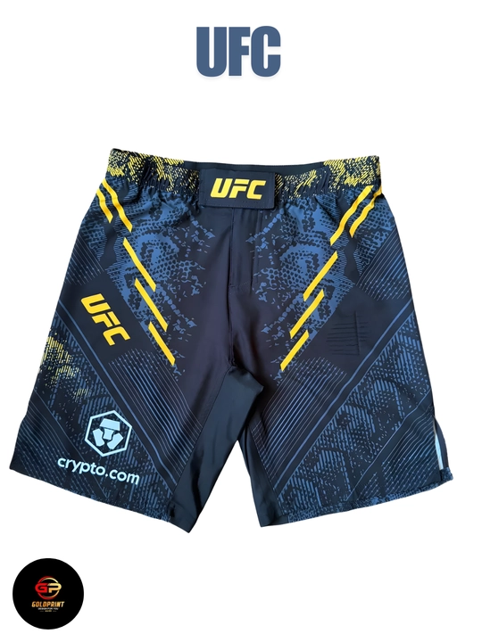 Спортивные шорты UFC,MMA,VENUM, MANTO предназначены специально для занятий спортом - 
