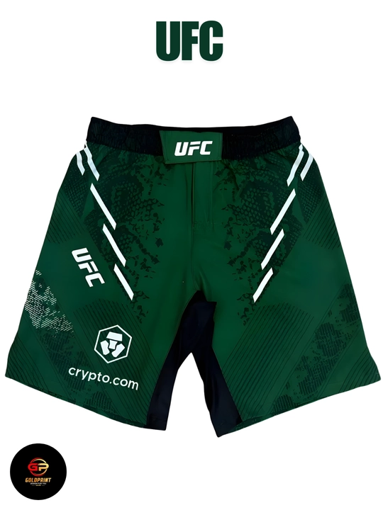 Спортивные шорты UFC,MMA,VENUM, MANTO предназначены специально для занятий спортом - 