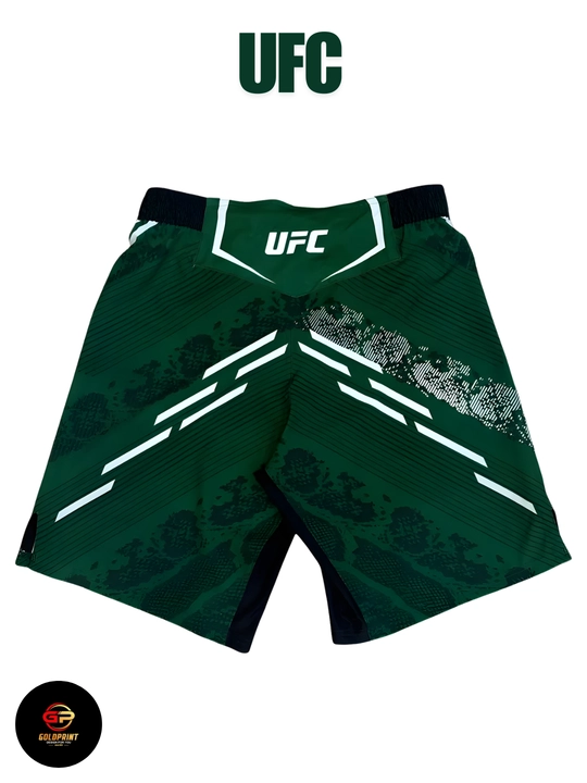 UFC, MMA, VENUM,IMMAF, MANTO, GREEN HILL, sport shortiklari sifatli va sport uchun maxsus