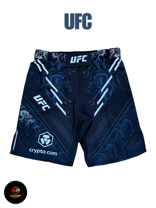 Спортивные шорты UFC,MMA,VENUM, MANTO предназначены специально для занятий спортом - 
