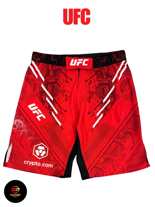 Спортивные шорты UFC,MMA,VENUM, MANTO предназначены специально для занятий спортом - 