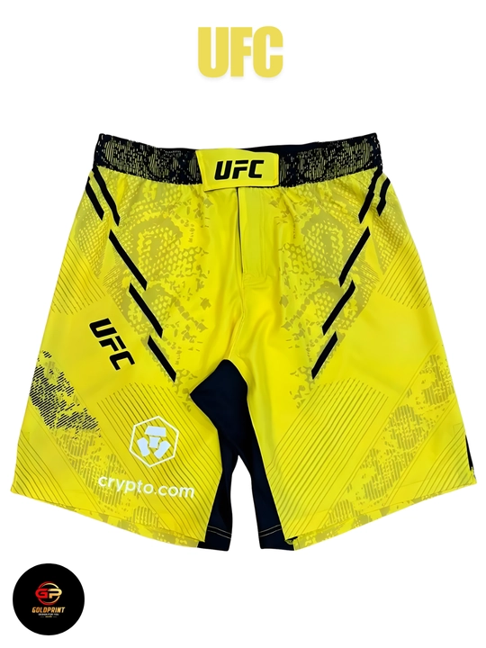 Спортивные шорты UFC,MMA,VENUM, MANTO предназначены специально для занятий спортом - 