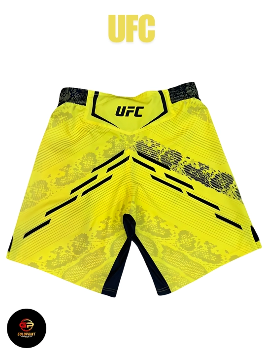 UFC, MMA, VENUM,IMMAF, MANTO, GREEN HILL, sport shortiklari sifatli va sport uchun maxsus