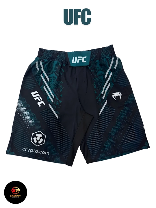 Спортивные шорты UFC,MMA,VENUM, MANTO предназначены специально для занятий спортом - 