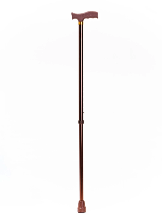 Teleskopik hassa AC-04
