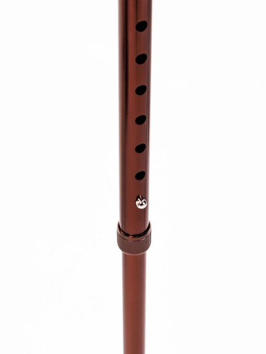 Teleskopik hassa AC-04