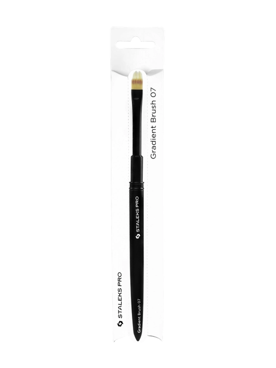 STALEKS EXPERT gradient uchun cho'tka, kengligi 7 mm, uzunligi 11 mm