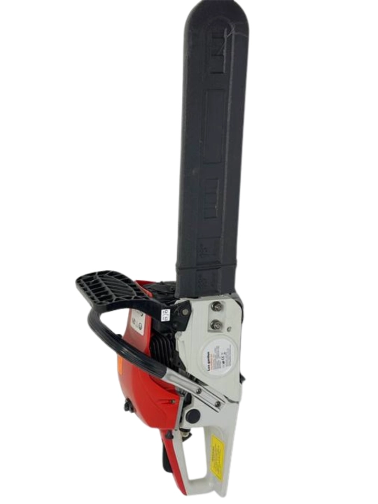 LuxGarden benzinli zanjirli arra YD-KW05-52 – professional benzo arra, 50 cc 