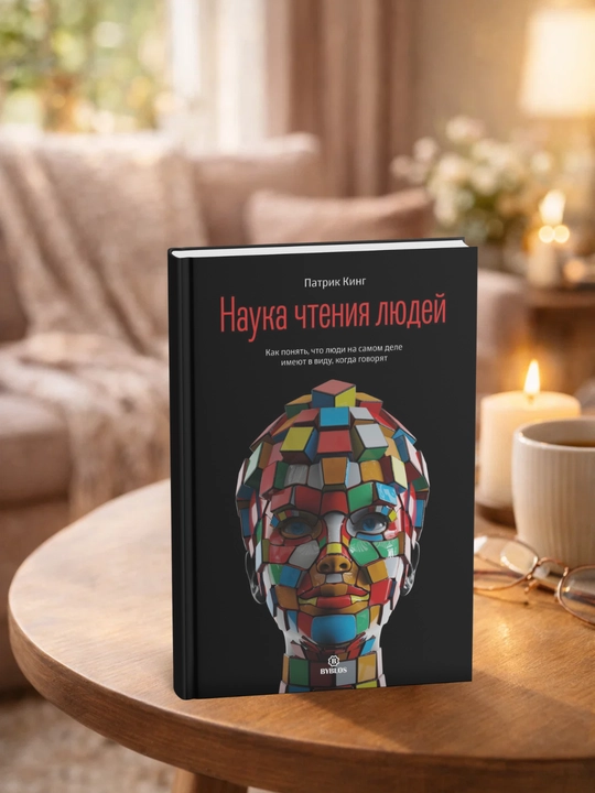 Nauka chteniya lyudey. Kak ponyat`, chto lyudi na samom dele imeyut vvidu, kogda govoryat - 