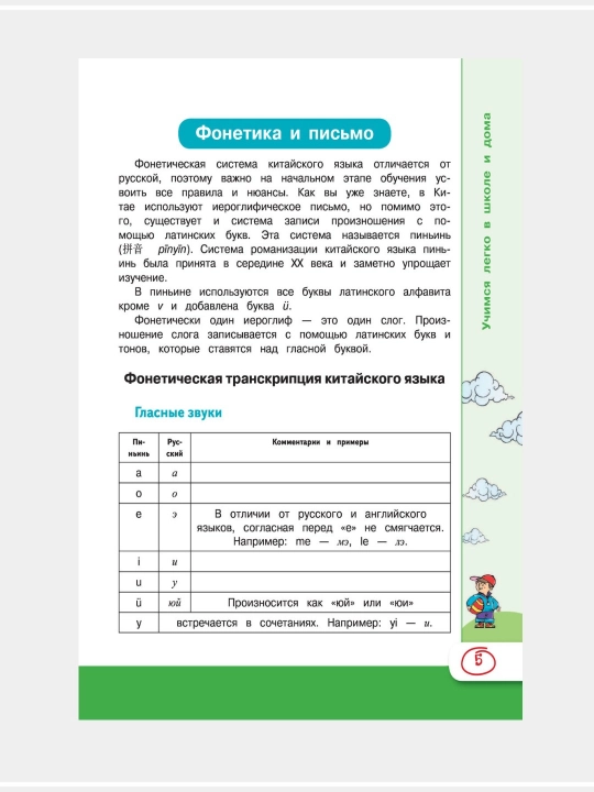 Китайский язык без репетитора, самоучитель китайского языка, М. Москаленко