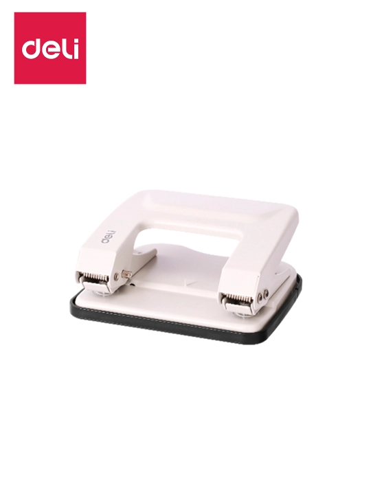 Metall teshgich 25 varaq EM25 Deli, 25-EM - 