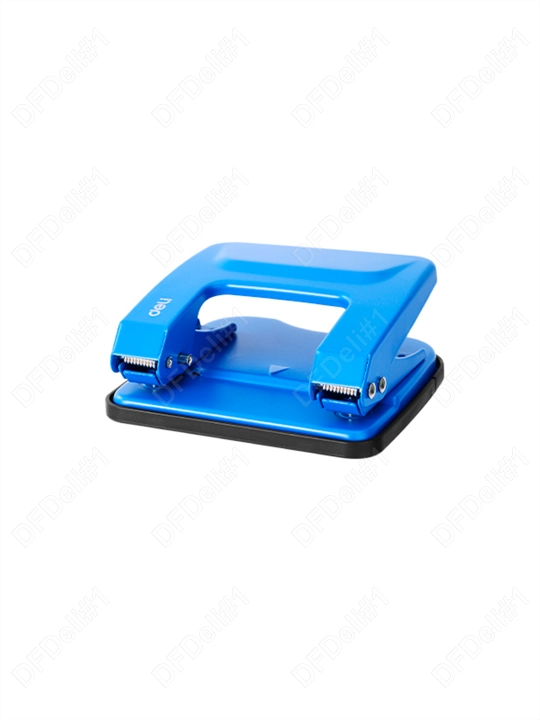 Metall teshgich 25 varaq EM25 Deli, 25-EM - 