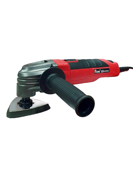 Renovator, ko'p funktsiyali asbob NUMBER ONE FG350-2, 350 Vt, 10000-20000 ayl/min