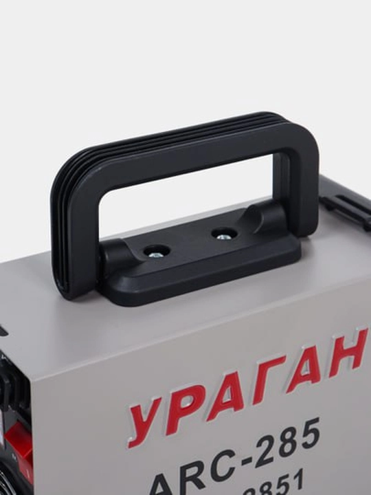 Invertorli payvandlash apparati, Uragan