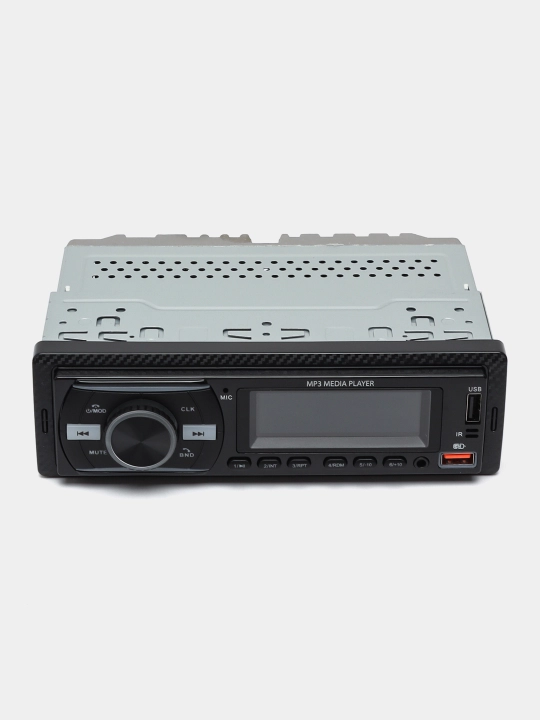 Автомагнитола MP3-плеер Bluetooth USB AUX FM, автомобильный магнитофон
