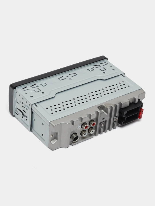 Автомагнитола MP3-плеер Bluetooth USB AUX FM, автомобильный магнитофон