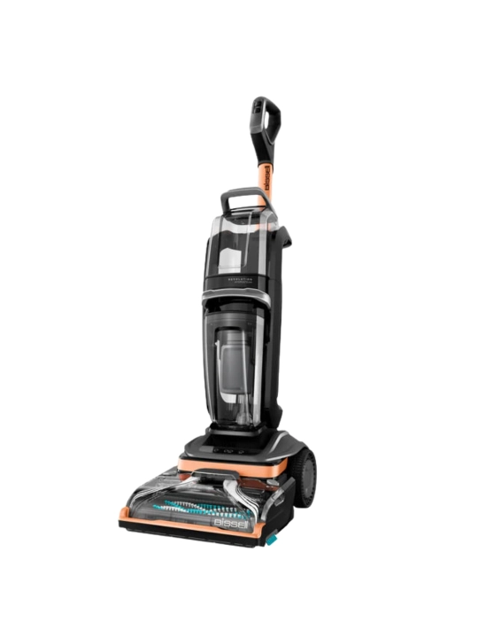 Профессиональный пылесос для чистки ковров Bissell 3672H Revolution Professional