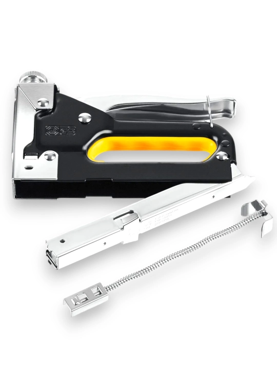 Qo'l stepleri, mebel va qurulish uchun, skoba 53 100 dona,  4-14 mm, EPICA STAR