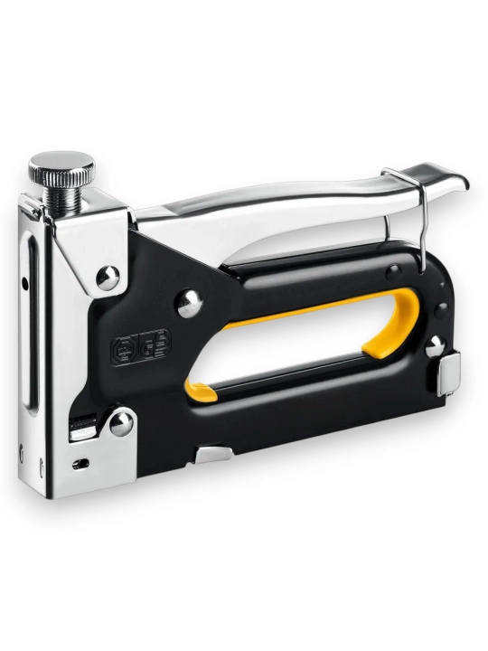 Qo'l stepleri, mebel va qurulish uchun, skoba 53 100 dona,  4-14 mm, EPICA STAR