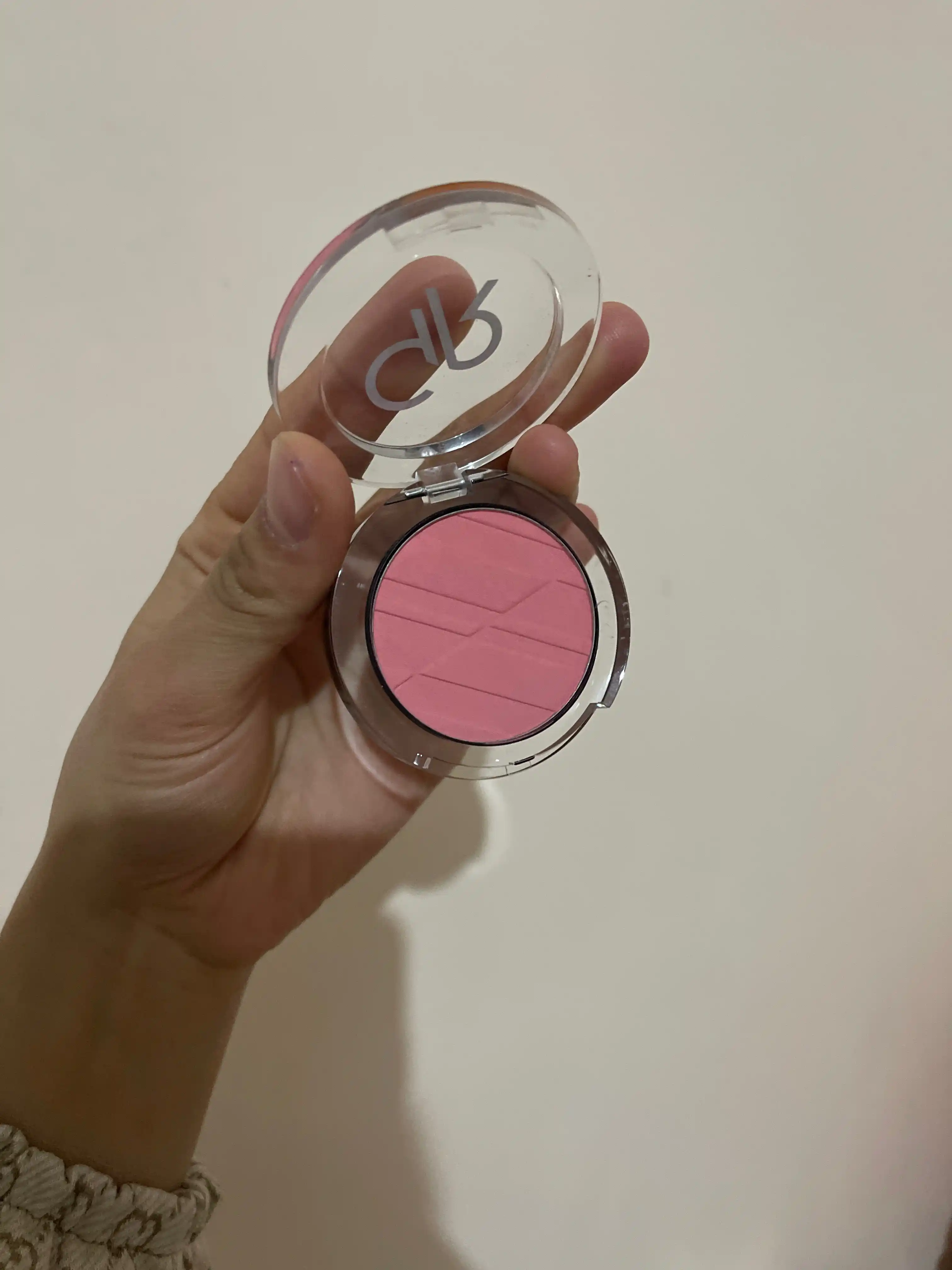 Румяна для лица Golden Rose Powder Blush