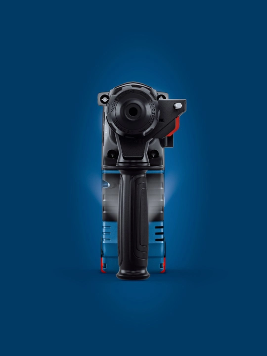 Bosch GBH 187-LI Professional batareyali perforator, 18V