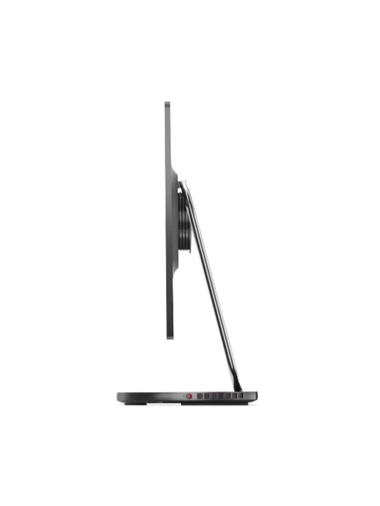 Моноблок Lenovo: 31.5" Ultra 7 258V / 32GB / 1TB / Win11 / Storm Grey