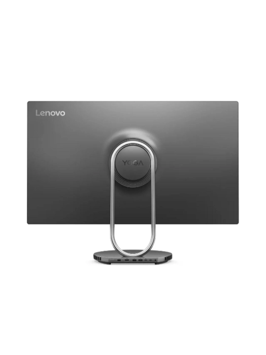 Моноблок Lenovo: 31.5" Ultra 7 258V / 32GB / 1TB / Win11 / Storm Grey