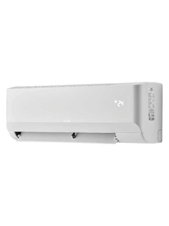 Кондиционер Artel Marvarid Inverter 9 · 12 · 18, Low Voltage 120V, R410A