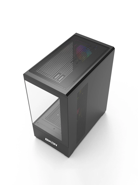 Корпус компьютера BIKON PHANTOM / PRISMA / COMPACT