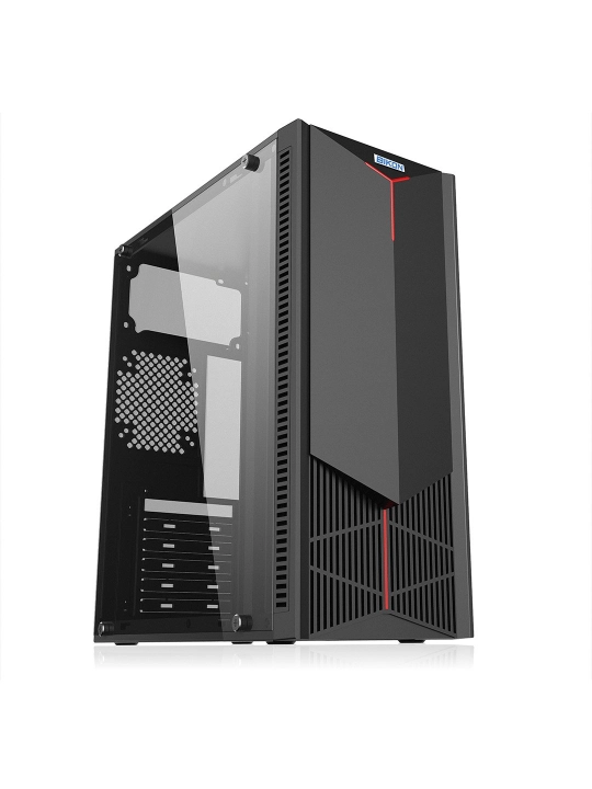 Корпус компьютера BIKON PHANTOM / PRISMA / COMPACT