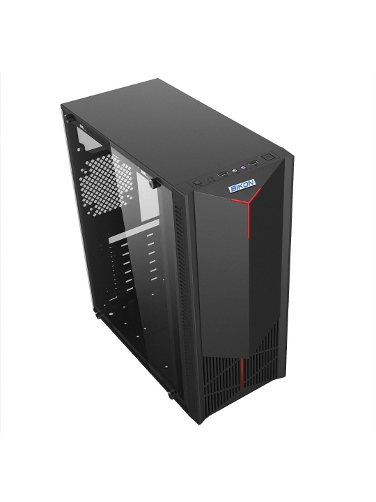 Корпус компьютера BIKON PHANTOM / PRISMA / COMPACT