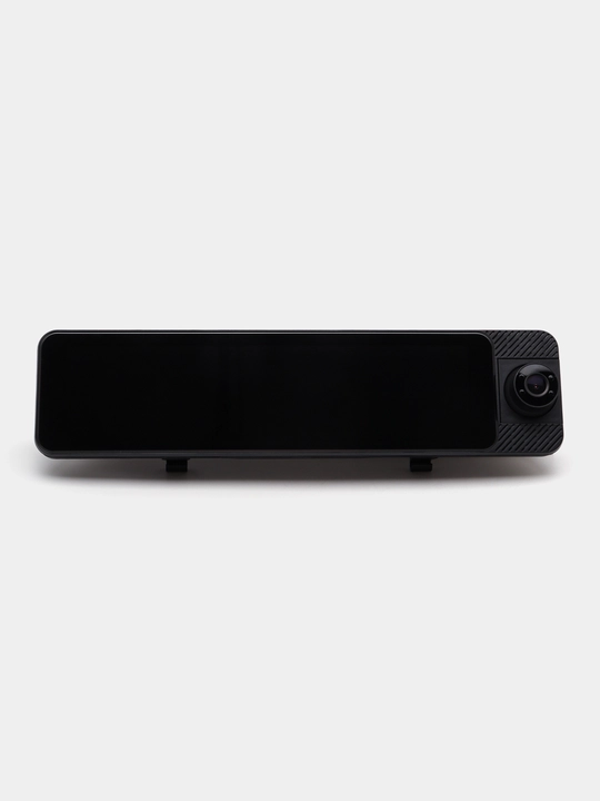 TOMBOSS T11 3 kamerali videoregistrator, Wi-Fi kuzatuv, Antiradar, Carplay