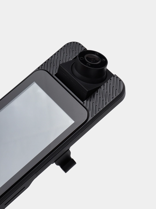 TOMBOSS T11 3 kamerali videoregistrator, Wi-Fi kuzatuv, Antiradar, Carplay
