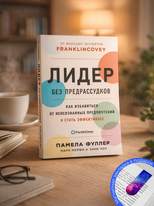 Xurofotsiz yetakchi - 