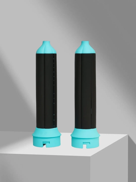 MAC Styler MC-6766 6 tasi 1 da soch turmaklash va avtomatik jingalak dazmol nabori